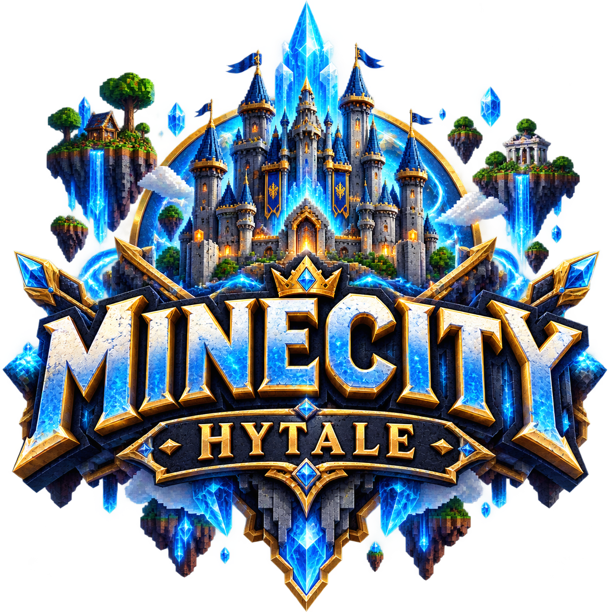 MineCity Hytale