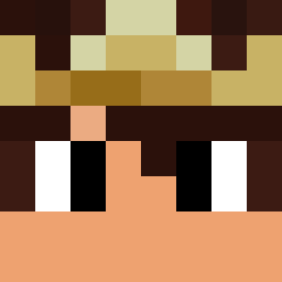 Minecraft-Kopf von Chevy28
